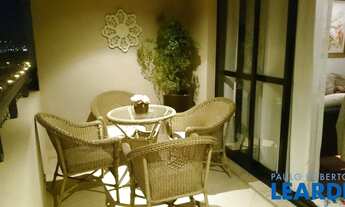 Imagem 3: APARTAMENTO - ALPHAVILLE - SP