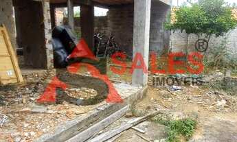 Imagem 3: Terreno à venda, na rua Diogo freire 12m² de frente 26.6m² de fundos terreno já tem uma co