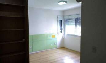 Imagem 6: Apartamento com 3 dormitórios para alugar, 186 m² por R$ 9.200/mês - Granja Julieta - São