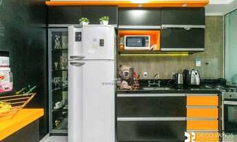 Imagem 6: Apartamento de 2 dormitórios semi mobiliado com 01 box/vaga no Alto Petrópolis em Porto Al