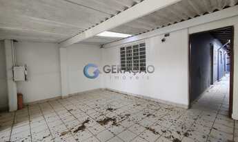 Imagem 5: Casa Padrão em São José dos Campos