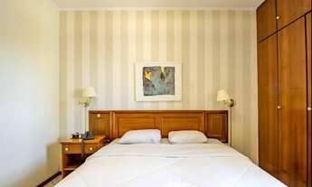 Imagem 6: Flat Park Tower Campinas disponível para venda