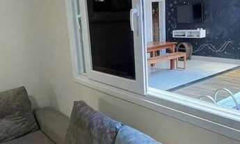 Imagem 6: Casa no Sol Nascente Orla - Nascente - 250m2 de área construída