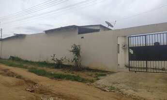 Imagem: Casa em itacoatiara