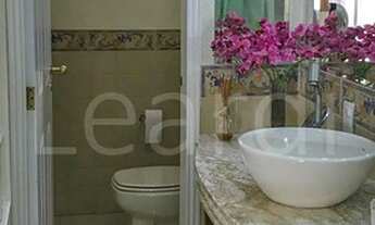 Imagem 6: CASA EM CONDOMÍNIO - ALPHAVILLE - SP