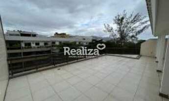 Imagem 4: Cobertura para venda Recreio dos Bandeirantes com 300 metros quadrados com 3 quartos