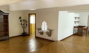 Imagem 3: Apartamento de 337m² em Higienópolis com 4 dormitórios, 3 suítes, 2 vagas de garagem