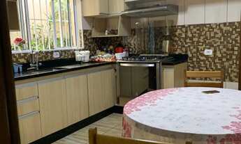 Imagem 6: Sobrado para venda tem 150 metros quadrados com 3 quartos em Jaguaribe - Osasco - SP