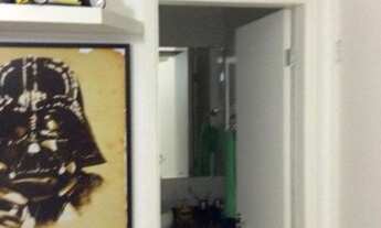 Imagem 7: Apartamento na vila romana