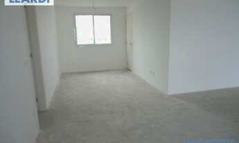 Imagem 6: APARTAMENTO - MORUMBI - SP