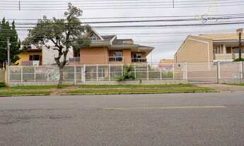 Imagem 2: 02 terrenos c/ imóvel de aprox. 820m² c/ 8 dormitórios à venda, por R$ 2.580.000 - Rua Ten