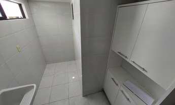 Imagem 5: APARTAMENTO PARA ALUGUEL TEM 57 METROS QUADRADOS COM 2 QUARTOS