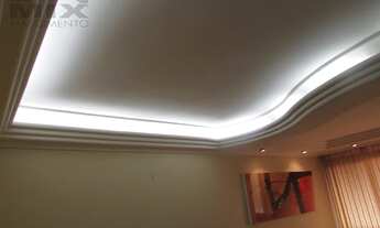 Imagem 4: Apartamento em Taboão - Diadema