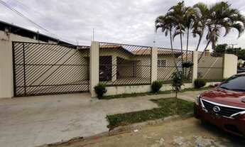 Imagem: Casa com 3 dormitórios à venda, 156 m²