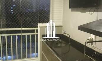 Imagem 4: Apartamento 2 dorms. Tatuapé