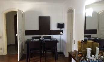 Imagem: APARTAMENTO - MOEMA PÁSSAROS - SP