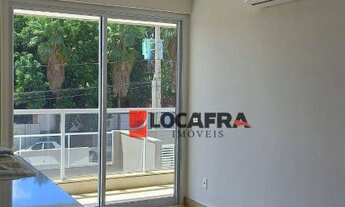 Imagem 2: Apartamento com 2 dormitórios, 78 m² - venda por R$ 548.000,00 ou aluguel por R$ 2.400,00