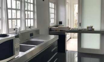 Imagem 3: CASA EM CONDOMÍNIO - ALPHAVILLE - SP