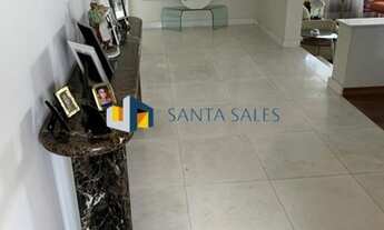 Imagem 2: ESPETACULAR APARTAMENTO 3 SUÍTES NO CORAÇÃO DA ACLIMAÇÃO!!!