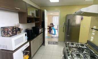 Imagem 9: Apartamento com 3 dormitórios, 140 m² - venda por R$ 1.171.000 ou aluguel por R$ 5.900/mês