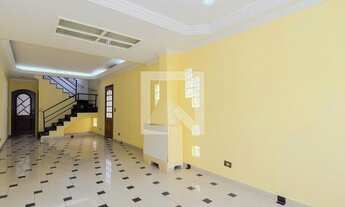 Imagem 3: Casa para Aluguel - Vila Augusta, 4 Quartos, 184 m2