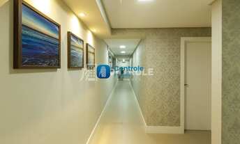 Imagem 4: Apto 02 Dormitórios Sendo 01 Suíte - Residencial Bergantim