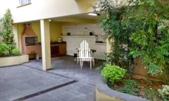 Imagem: Sobrado á venda com 4 dormitórios com