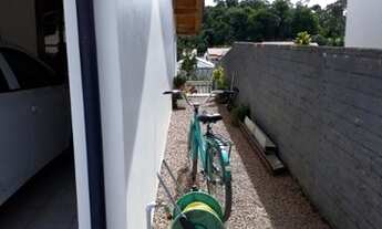 Imagem 2: Casa mista na Rua Rudolfo Greuel, Loteamento Cristo Rei, Bairro Victor Konder, Taió-SC