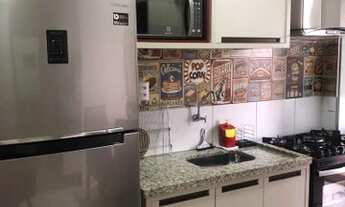 Imagem 7: GOIâNIA - Apartamento Padrão - Parque Oeste Industrial