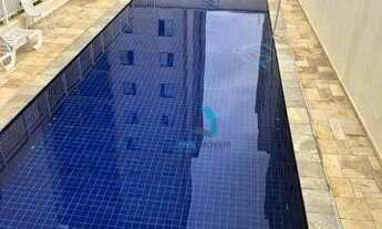 Imagem 5: Apartamento para alugar, 48 m² por R$ 1.660,00/mês - Parque Santo Amaro - São Paulo/SP