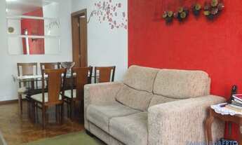 Imagem 1: APARTAMENTO - VILA CLEMENTINO - SP