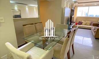 Imagem 5: Apartamento de 70m² com 2 dormitórios na Vila Olímpia