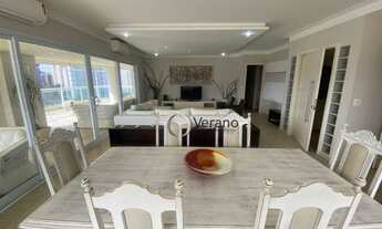 Imagem 2: Cobertura com 4 dormitórios à venda, 372 m² por R$ 5.300.000 - Riviera Módulo 2 - Bertioga