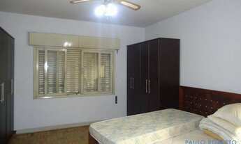 Imagem 6: CASA ASSOBRADADA - VILA ROMANA - SP