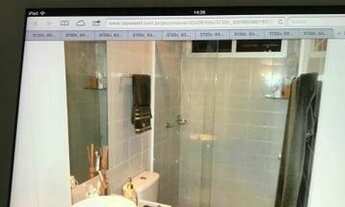 Imagem 6: Cobertura com 3 dormitórios à venda, 220 m² por R$ 1.100.000,00 - Ingá - Niterói/RJ