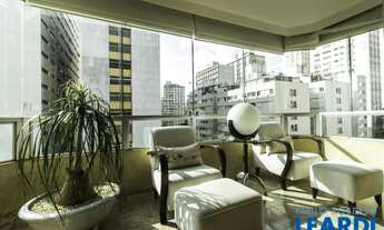 Imagem 6: APARTAMENTO - JARDIM AMÉRICA - SP