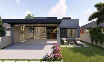 Imagem: Linda casa 03 dormitórios, na praia mais