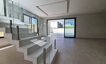 Imagem 4: Casa à venda, 374 m² por R$ 3.540.000,00 - Condomínio Residencial Alphaville II - São José