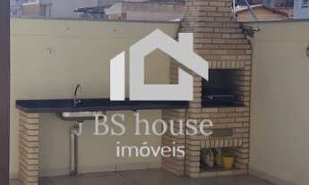 Imagem 7: Belíssimo apartamento Gardem Térreo 3 dormitórios e 02 vagas