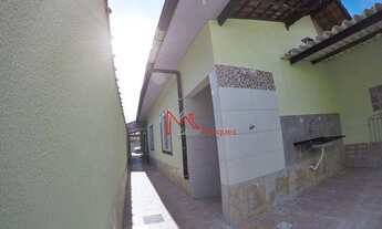 Imagem 7: Casa com 2 dormitórios à venda, 90 m² por R$ 340.000,00 - Caiçara - Praia Grande/SP