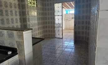 Imagem 7: Alugo casa com 2 quartos sendo 1 suíte, 2 banheiros em Praia da Brisa