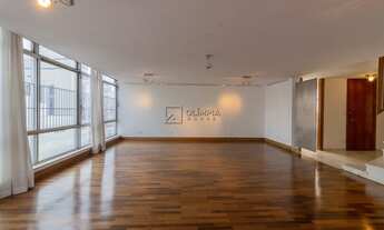 Imagem 6: Cobertura Venda 4 Dormitórios - 356 m² Higienópolis