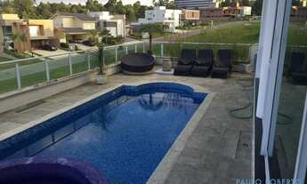 Imagem 7: CASA EM CONDOMÍNIO - TAMBORÉ - SP