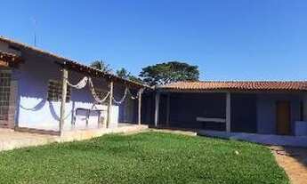 Imagem 2: Chácara 2 dorm. - Broa - Itirapina/SP