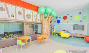 Imagem 6: PORTO ALEGRE - Apartamento Padrão - Jardim Europa