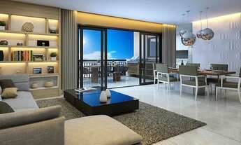 Imagem 6: Apartamento à Venda, 3 suítes, Lotus Panoramic Living, Jardim Nova Bragança, Bragança Paul