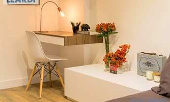 Imagem 7: APARTAMENTO - BROOKLIN - SP