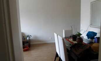 Imagem 3: Apartamento de 3 quartos, suíte, 2 vagas, 86 m² na Vila Gumercindo em São Paulo, SP