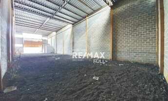 Imagem 6: Galpão para alugar, 320 m² por R$ 3.900,00/mês - Jardim Zara - Ribeirão Preto/SP