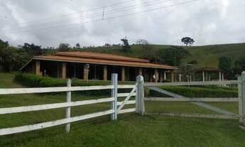 Imagem 5: Sitio em lagoinha s.p 17 alqueires 1.900.000.00 ( mora